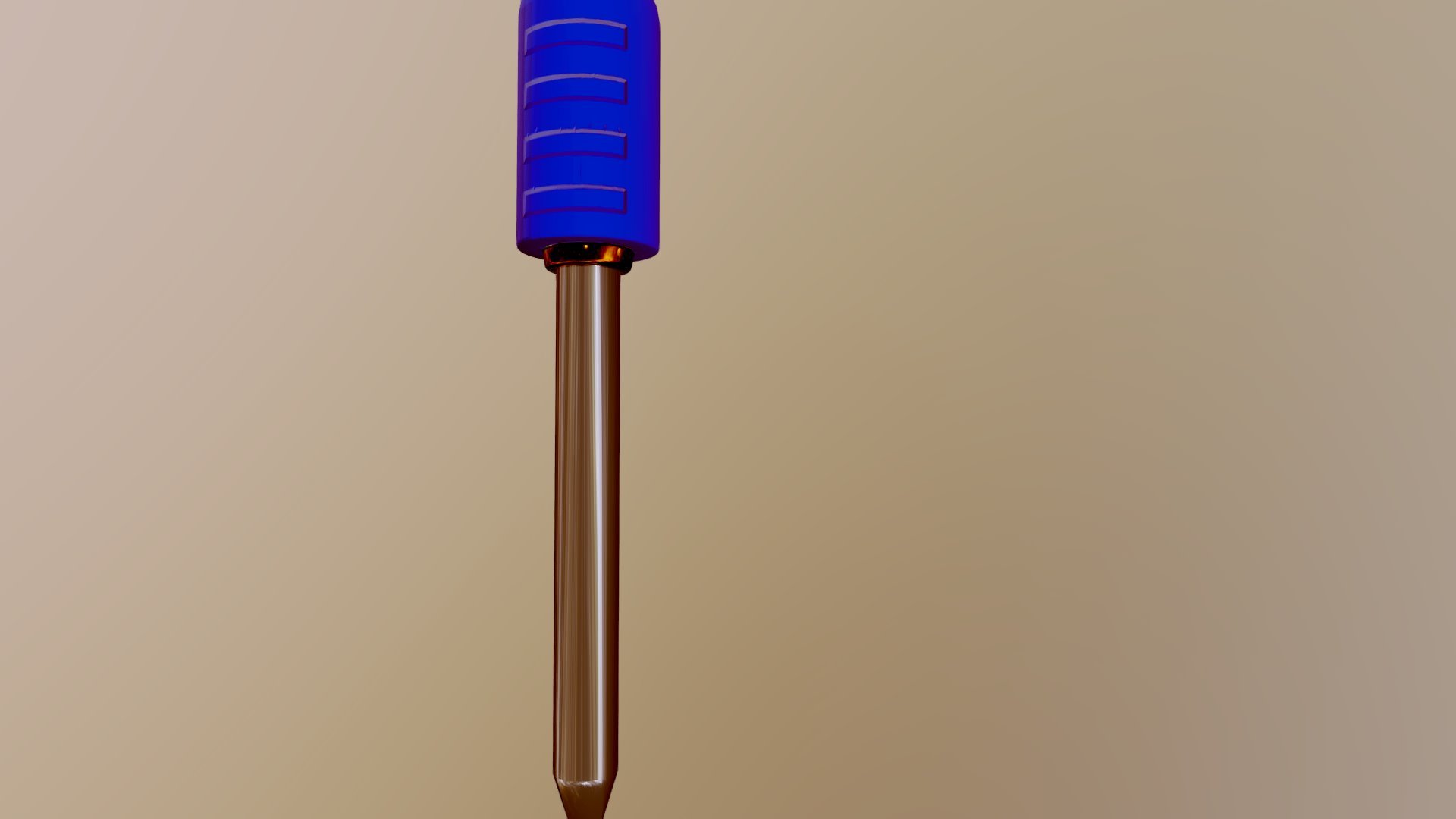 Screw Driver