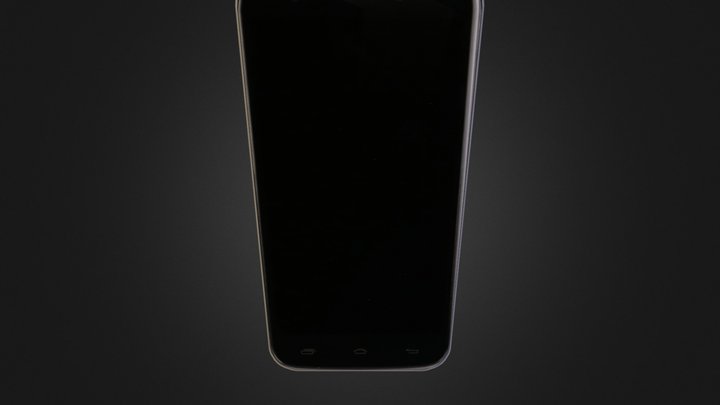 Perestigio 5508 3D Model