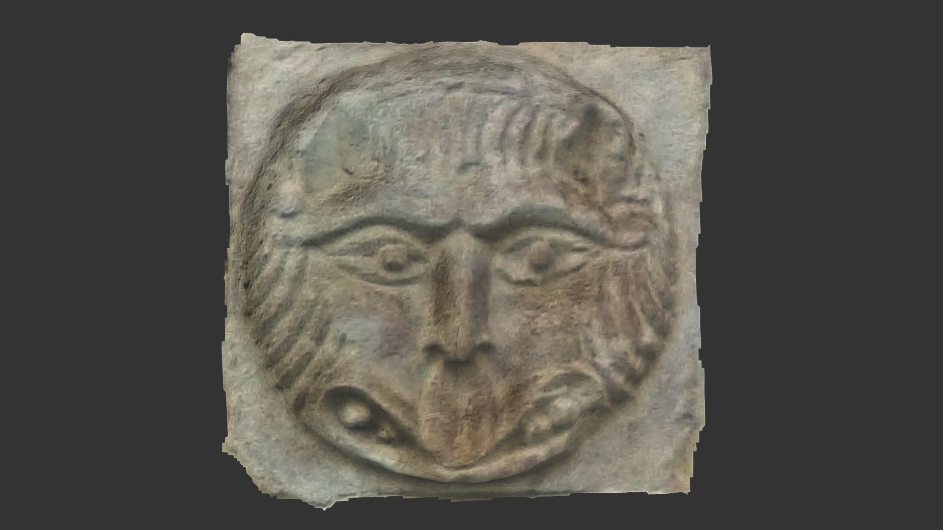 1stone-right-3 Saint George Cathedral