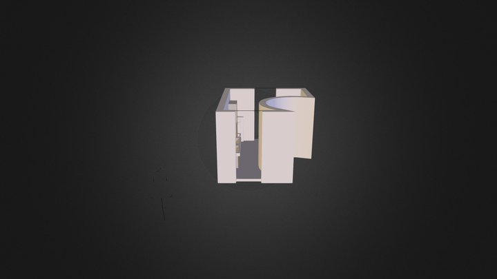 sfd 3D Model