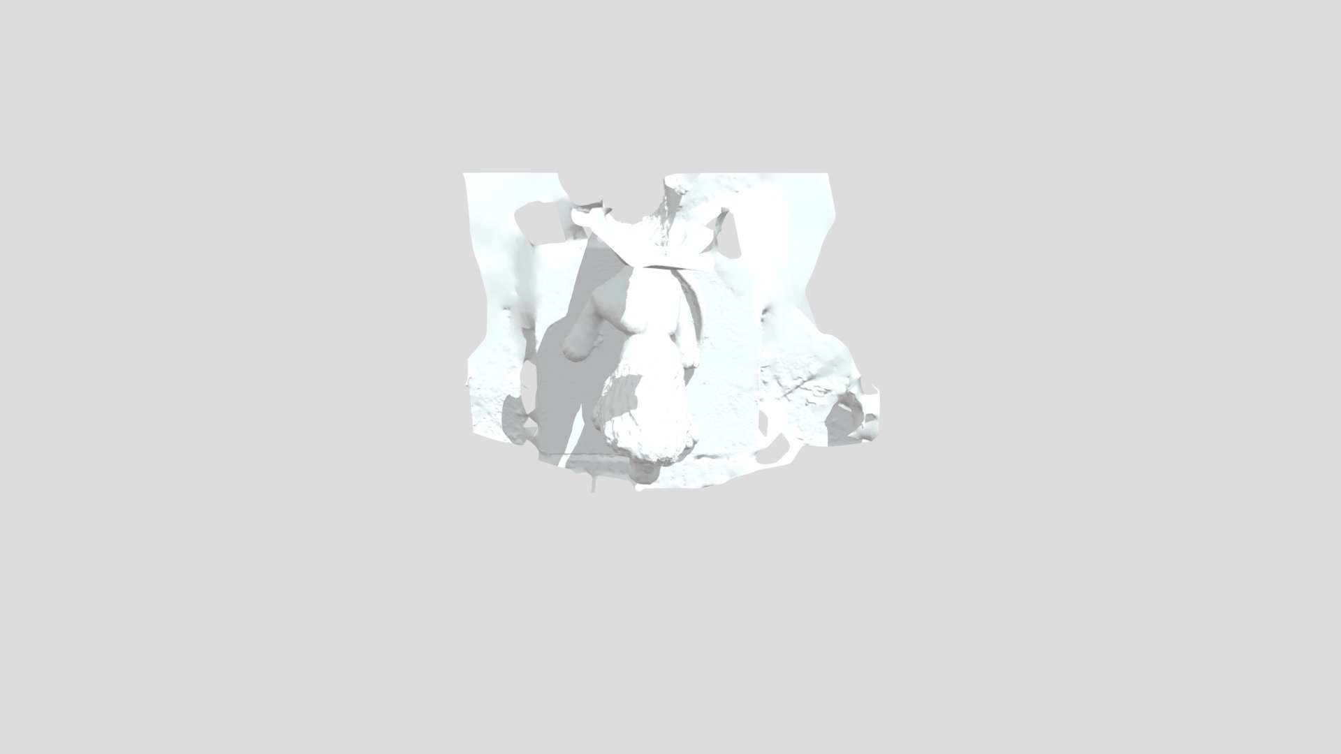 Leal Lion Color - 3D model by usidhu [3b1f5e5] - Sketchfab