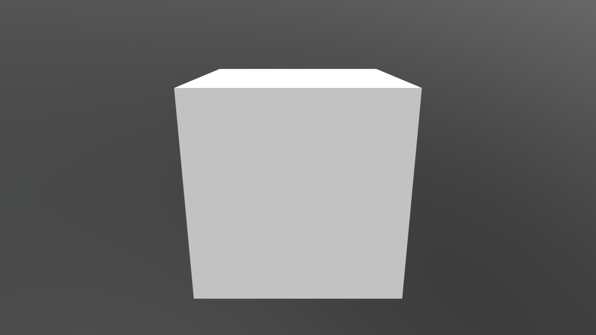 Cube