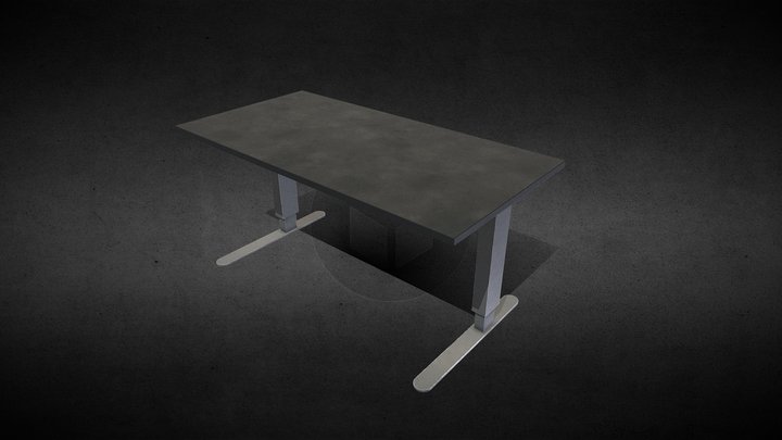 Escritorio (Desktop) / Room prop bash - kit