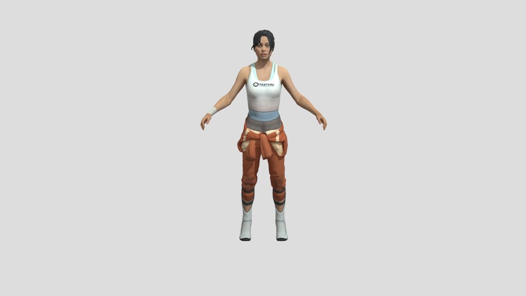 Chell