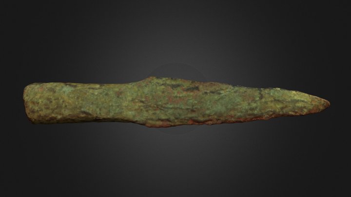 Socketed 3D models - Sketchfab