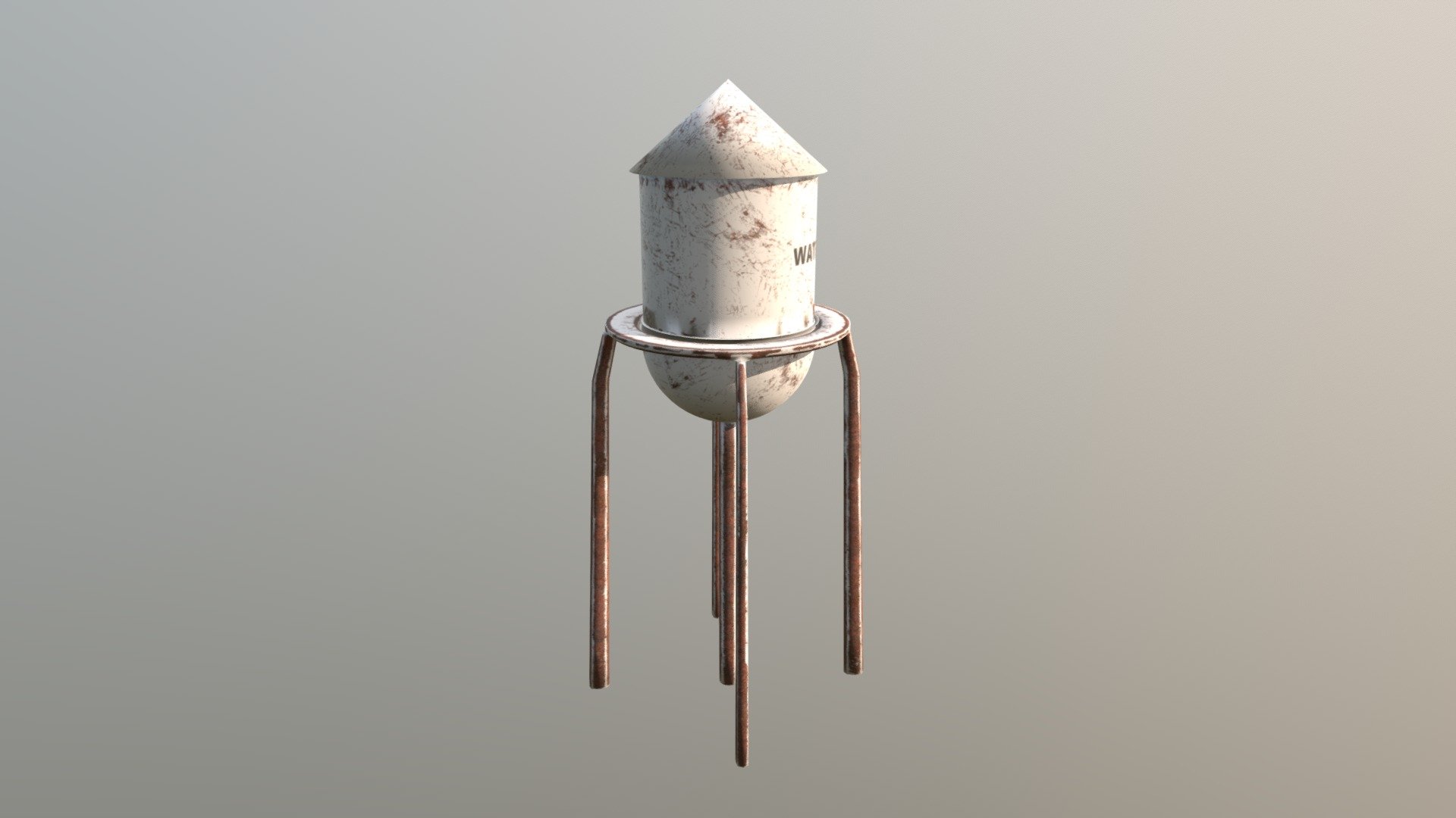 free Watertower