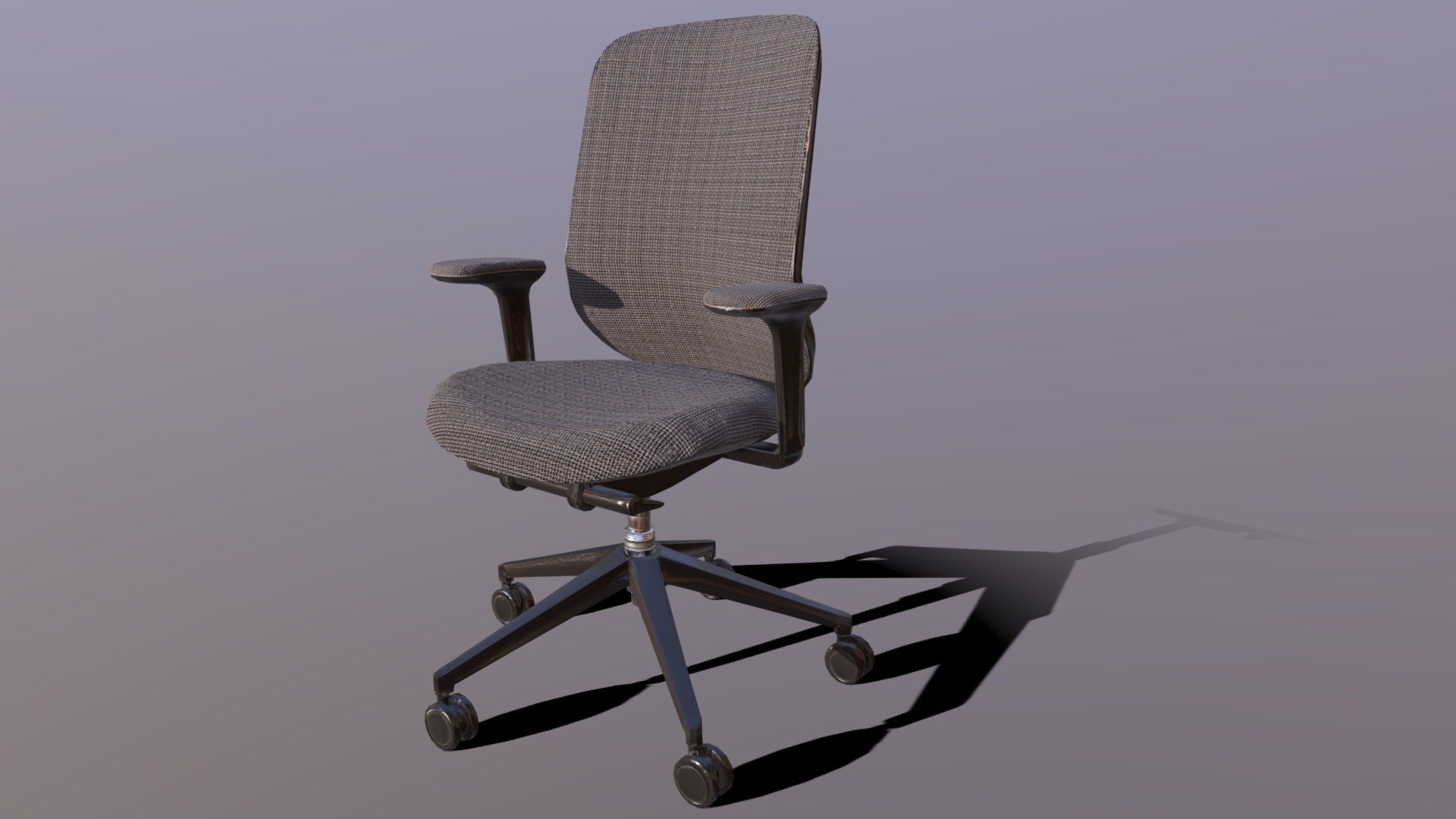 New Chair
