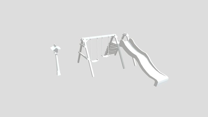3DF_2526_1DAE15_Yamauchi_Nick_Model_2MoreDetaile 3D Model