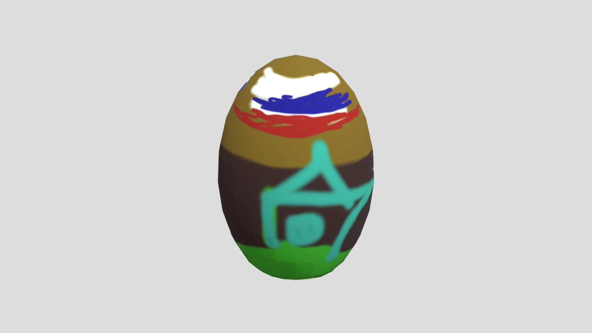 яйцо бу
