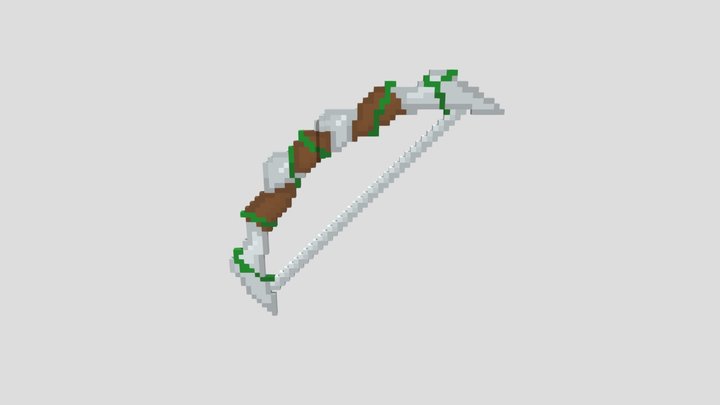 nature whisper- nexussmp 3D Model