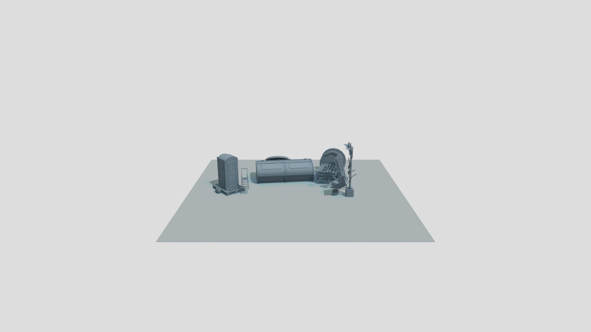 Homework2 — Sketchfab embed 3D viewer