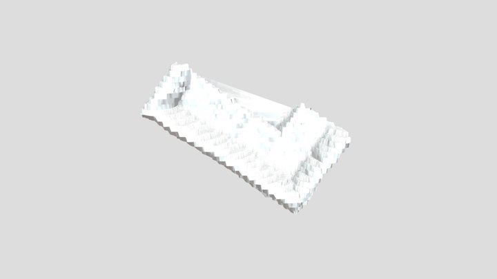 Sofa_photogrammetry_Thomas 3D Model