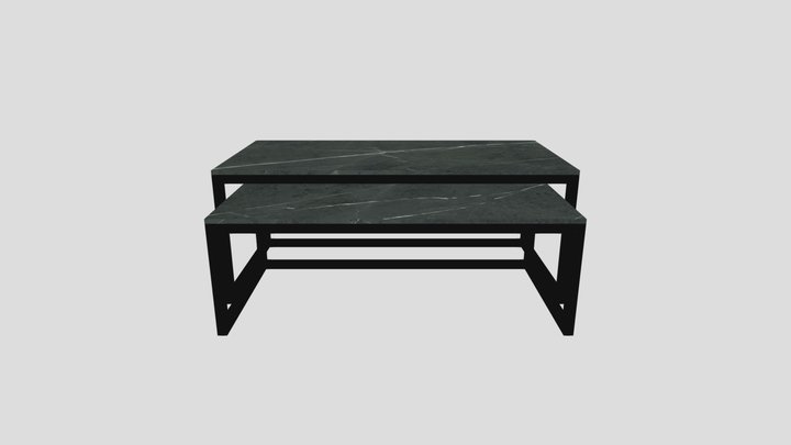 Untitled 3D Model
