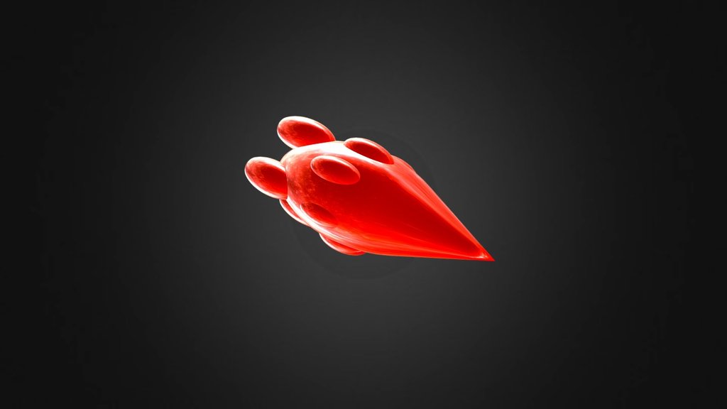 Rocket Ship
