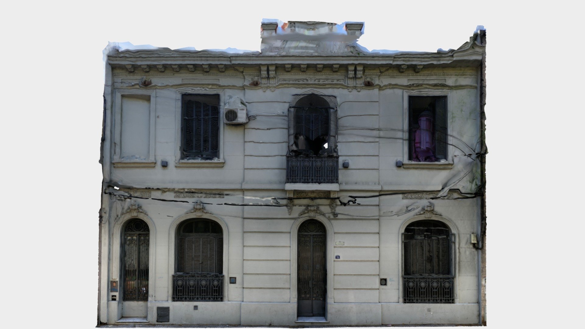 Vivienda 1.