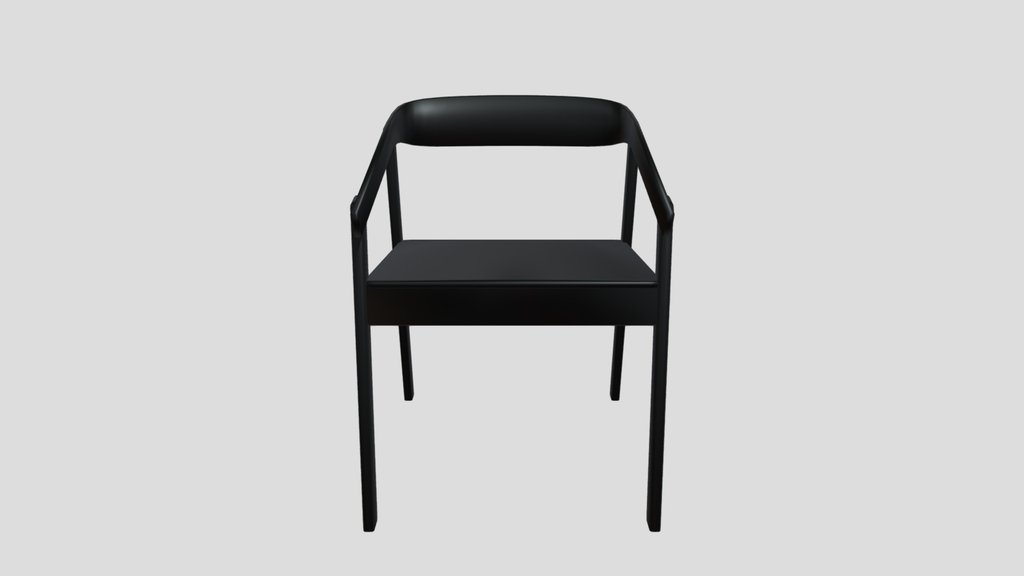 Chair Esbjorn