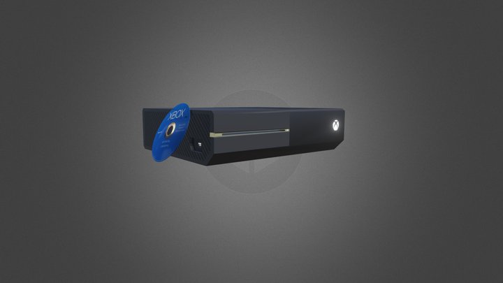 Xbox 1