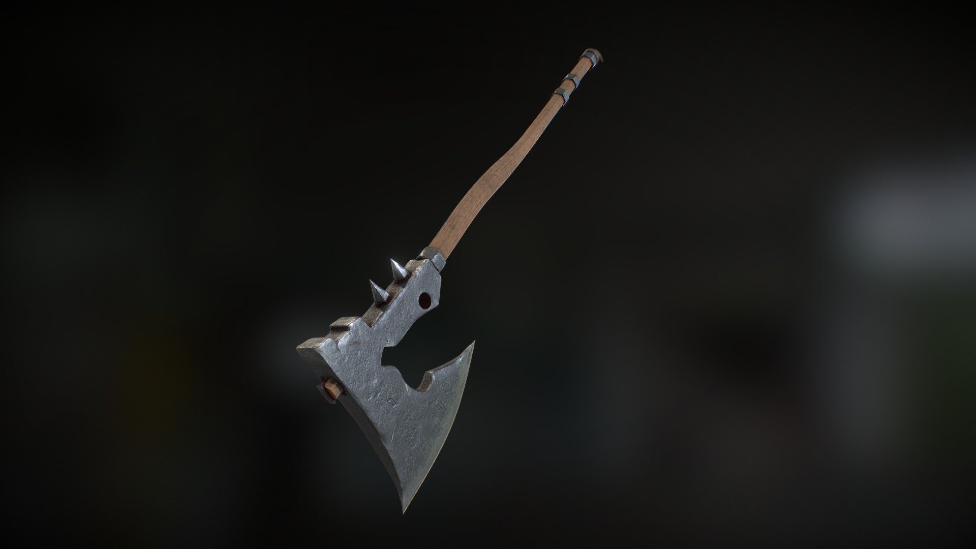 Axe Combined