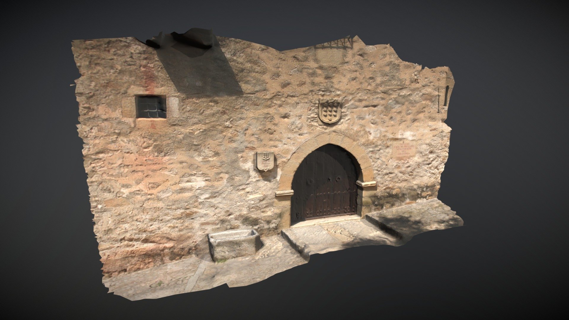 Casa de Orellana