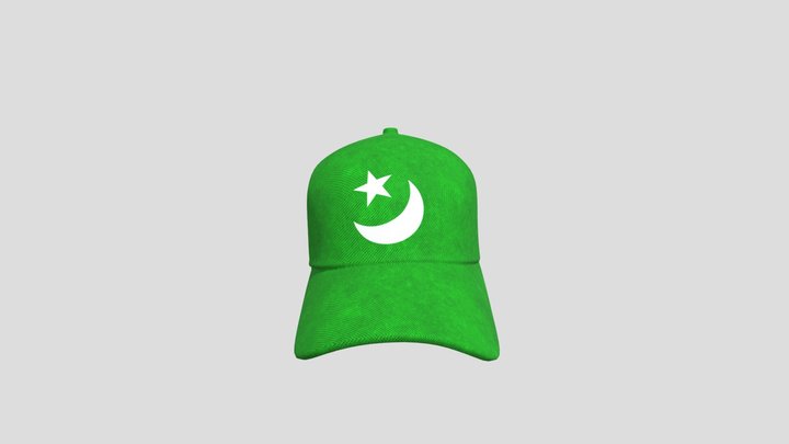 Green Cap