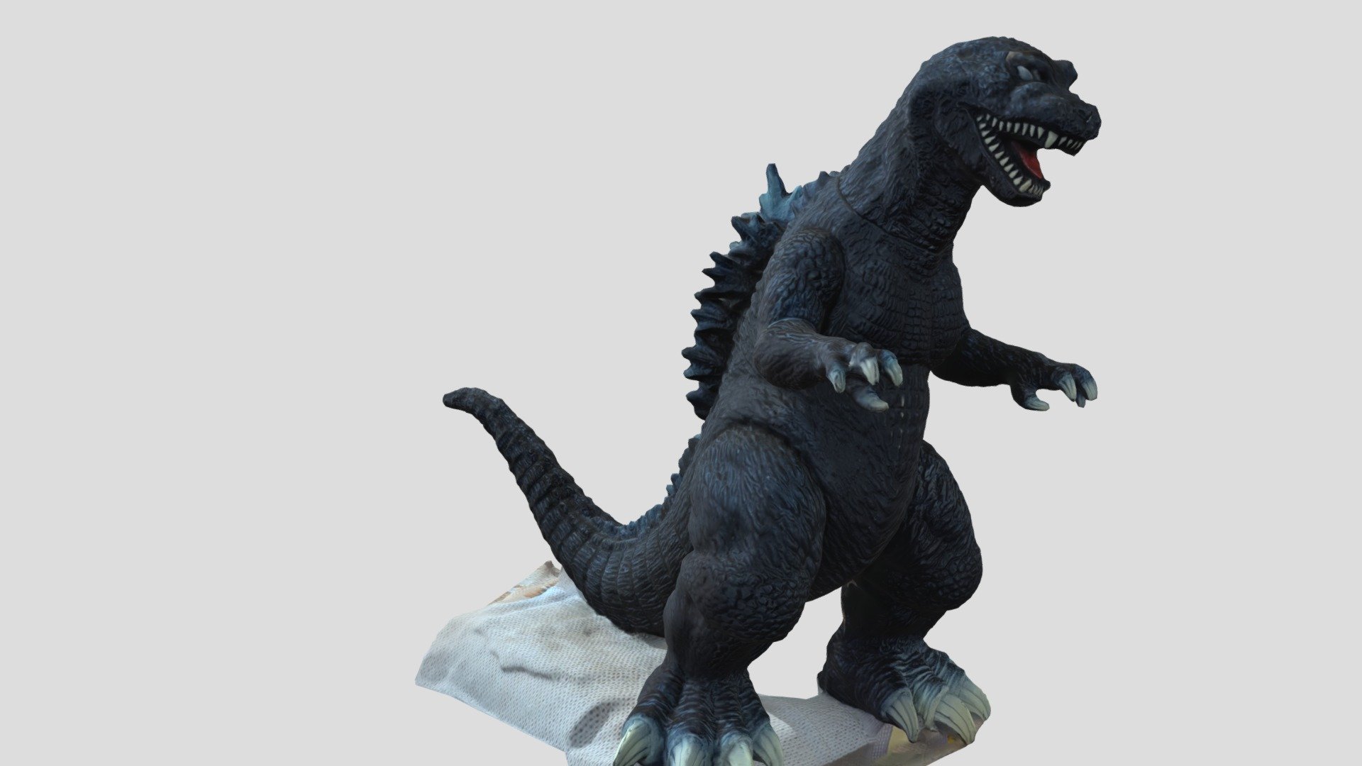 その他 Godzilla 2BD (3D+2D) / Godzilla (czech version) Jelyprint3d Godzilla Y Shimo X 2
