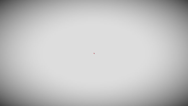 tinker 3D Model