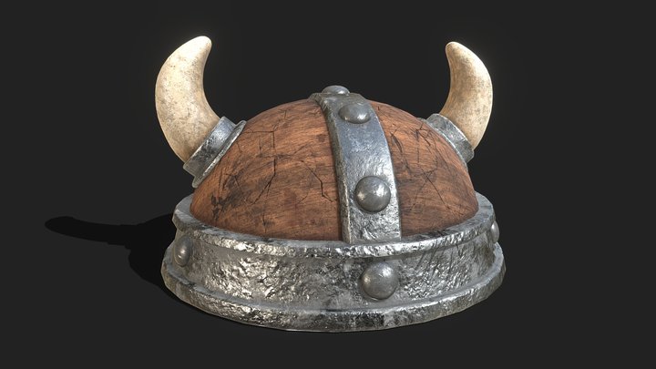 Valhalla 3D models - Sketchfab