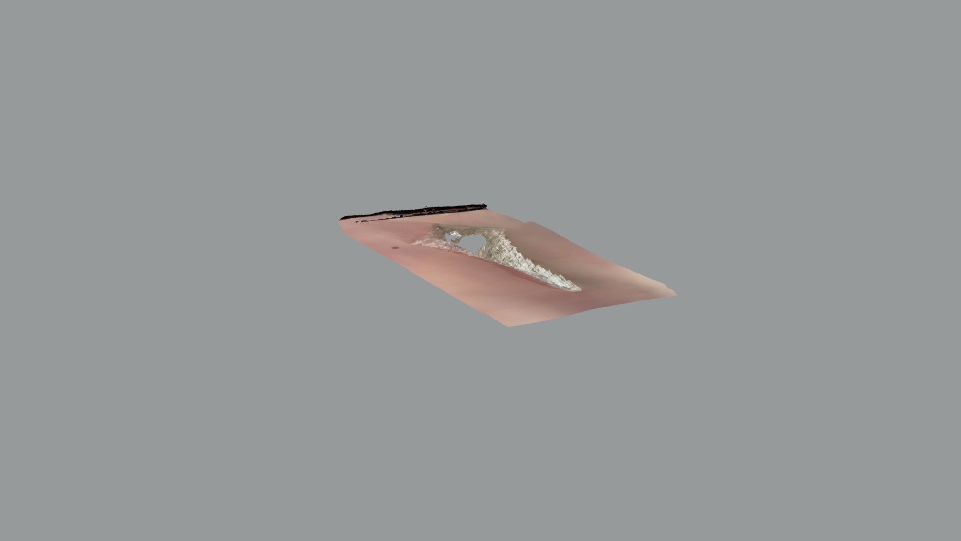 3D Scan