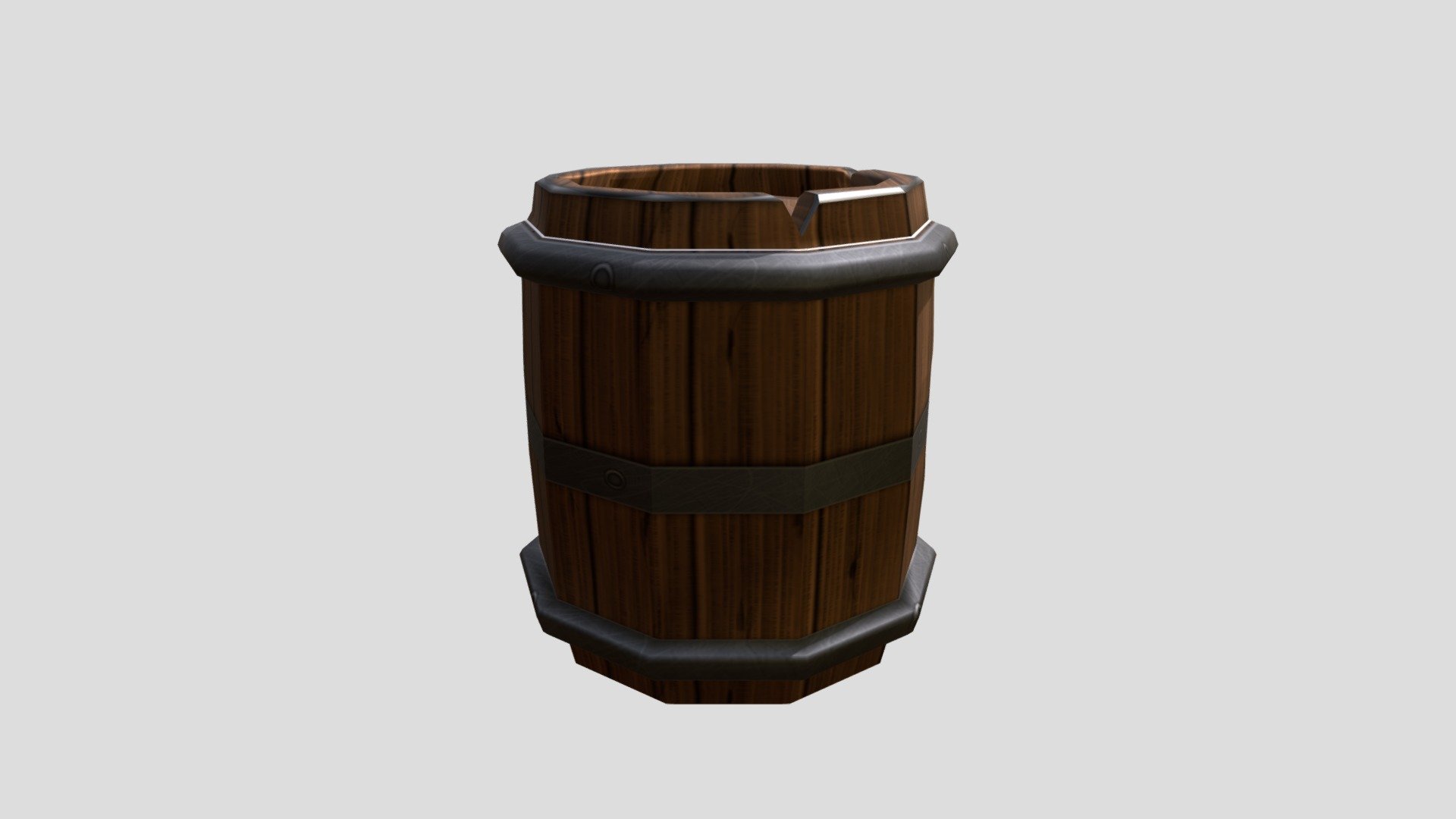 Barrel Yasminep