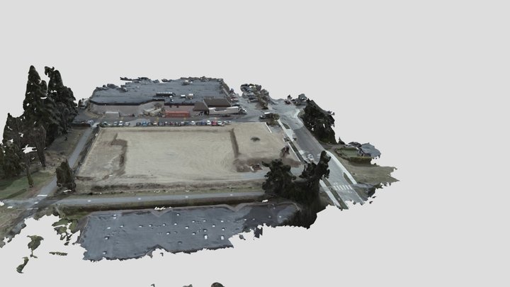 odm_textured_model_geo 3D Model