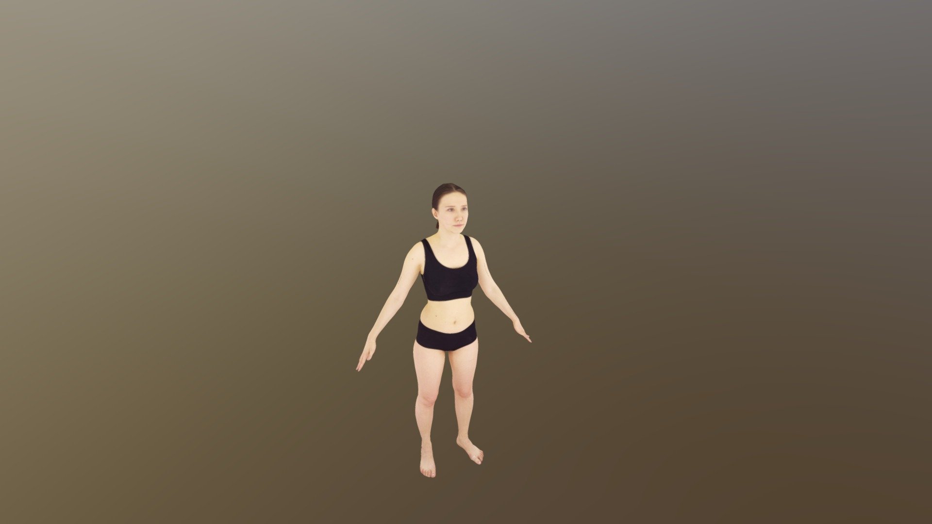 Project from scratch - 3D model by bohrel [3b344fd] - Sketchfab