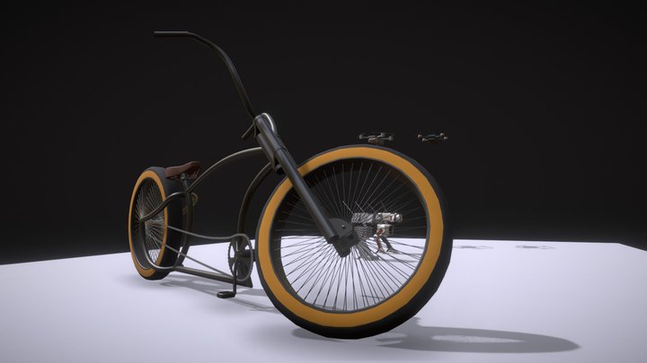 mj1590va-block 2(1) 3D Model