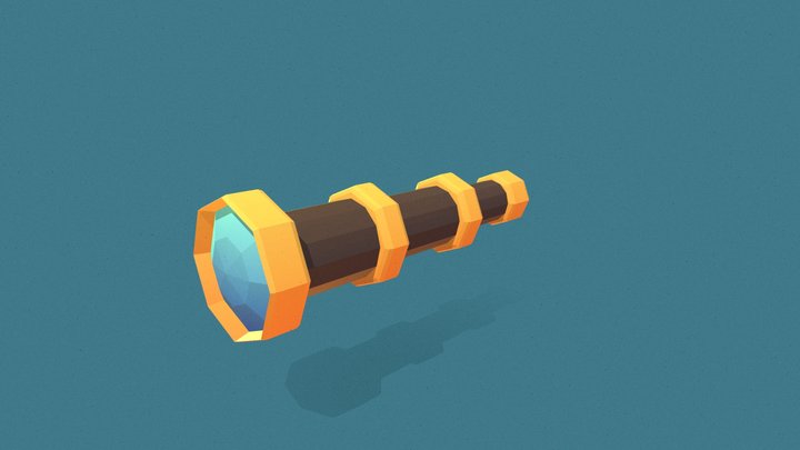 Simple Spyglass
