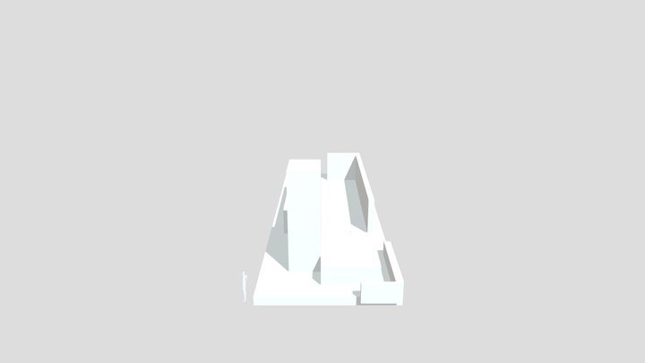 Untitled7 3D Model