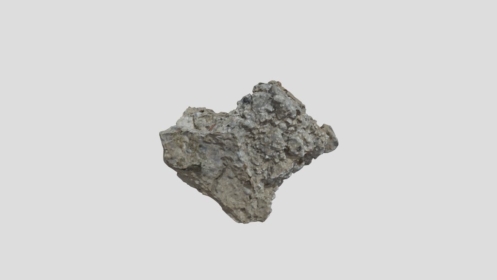 Concrete Fragments