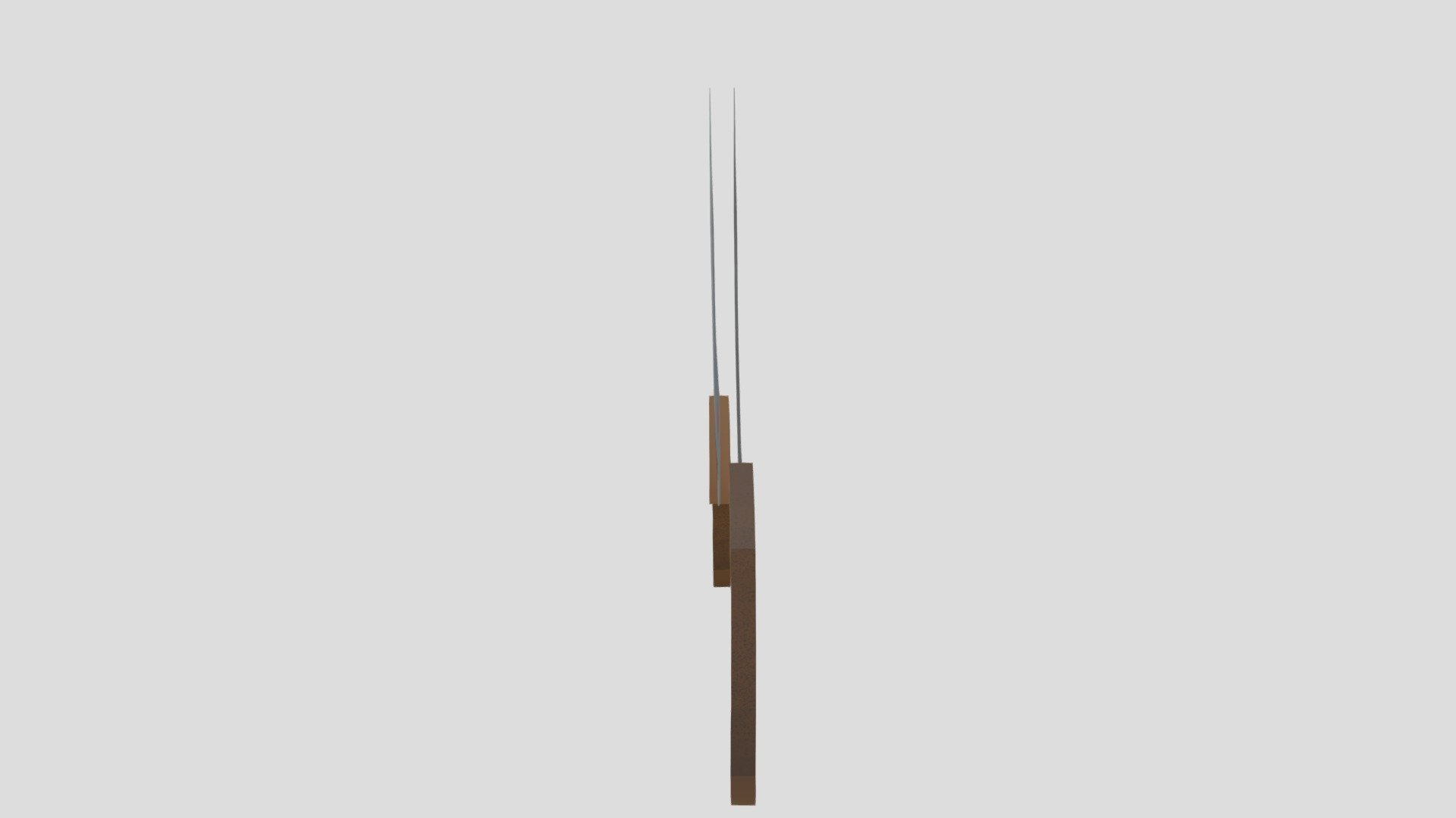 Weapon Resubmission (Luke Fruncillo)