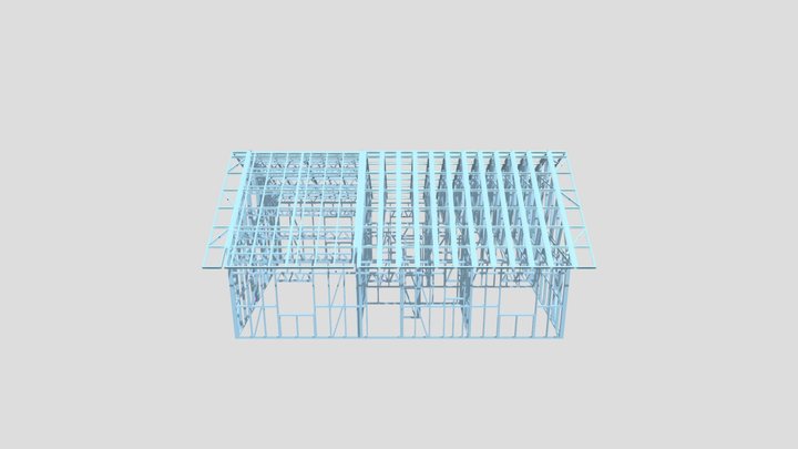 A78_var2 3D Model