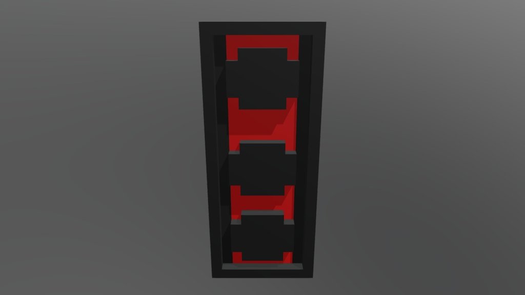 Speaker Scene