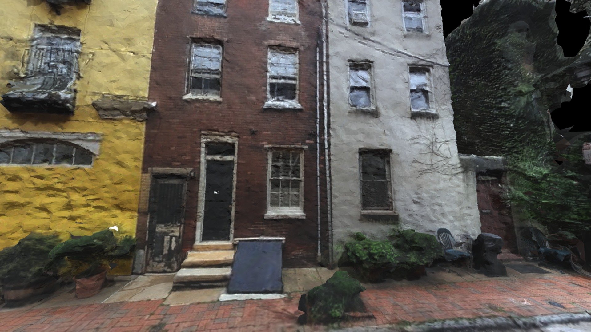 Waverly St