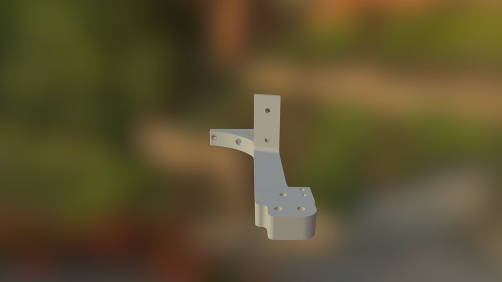 OGB : X/Y Upright