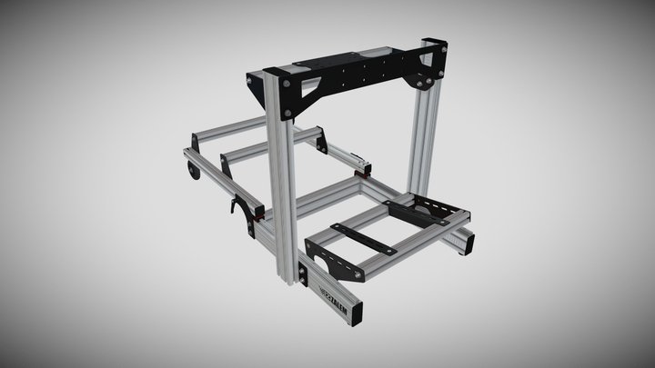 Simracing 3D models - Sketchfab