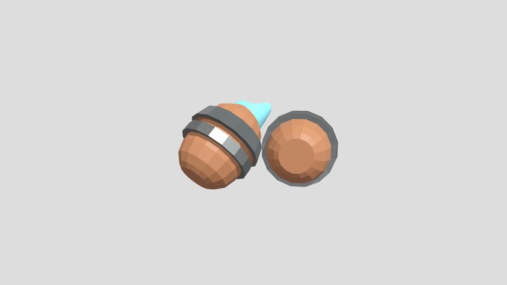 Game Model free