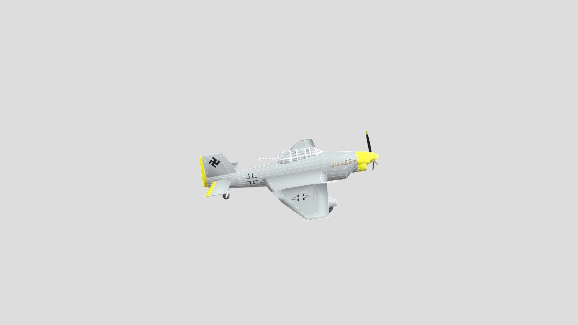Junkers JU 87 Stuka