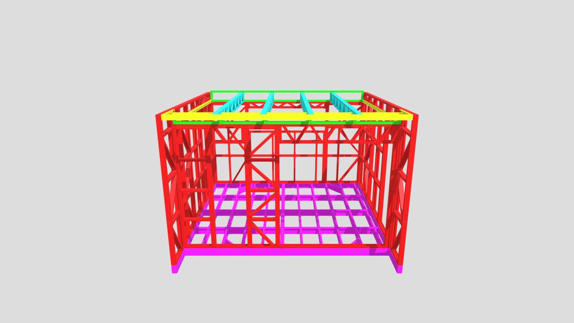 Titoki15 - Download Free 3D model by rdelatina [3b3b56f] - Sketchfab