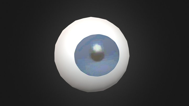 Gmod/Sfm_tf2_fixed_eyeball_model 3D Model