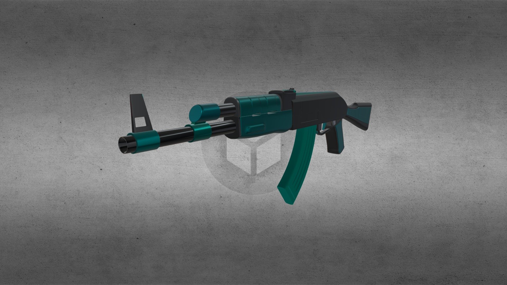 AK47