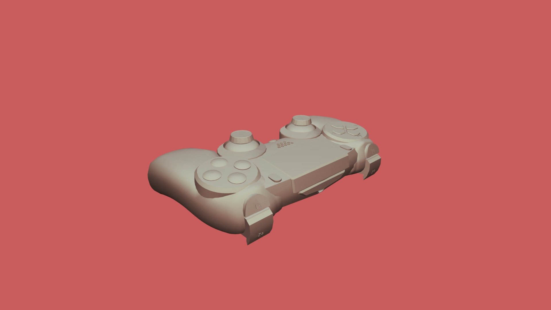 Control Ps4