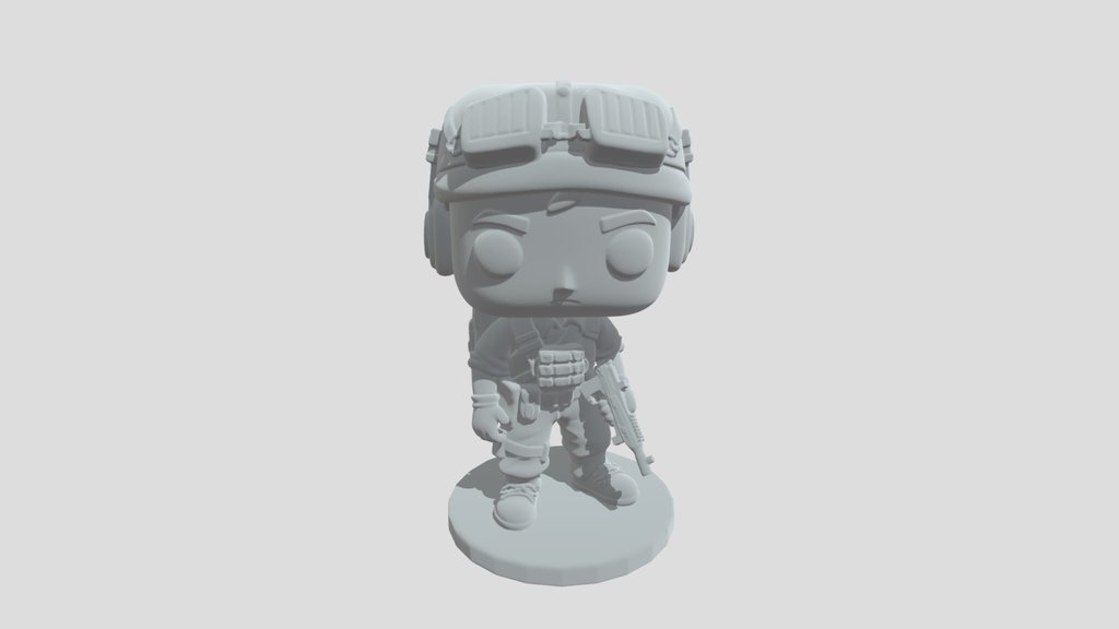 Funco Pop