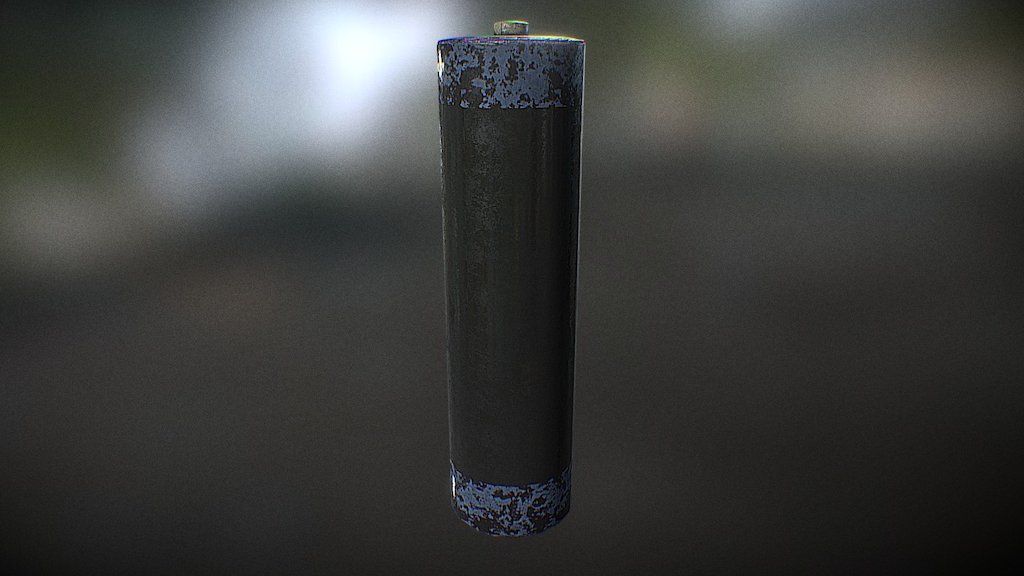 Battery
