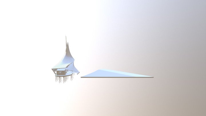 Section_03 3D Model
